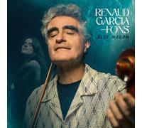 Garcia-Fons, Renaud - Blue Maqam