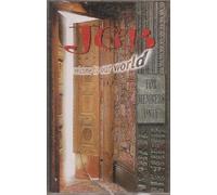 Garcia, Jerry Band - Welcome to Our World (for Memb