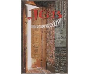 Garcia, Jerry Band - Welcome to Our World (for Memb