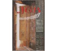 Garcia, Jerry Band - Welcome to Our World (for Memb [CASSETTE]