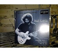 Garcia Jerry - Dont Let Go