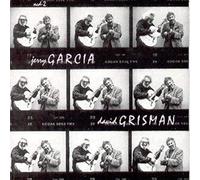 Garcia, Jerry - Jerry Garcia