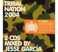 Garcia, Jesse - Tribal Nation 2004: Mixed