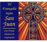 Garcia, Jose - El Evangelio Segun San Juan