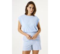 Garcia Ladies Short Blue Wave size M | Shorts Outlet | Women | Blue M