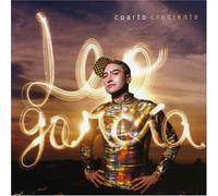 Garcia, Leonardo - Cuarto Creciente