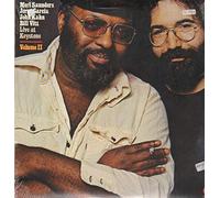 Garcia - Live at Keystone Vol.2 [VINYL]