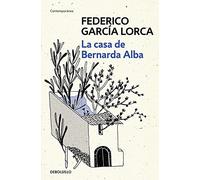García Lorca: La casa de Bernarda Alba / The House of Bernarda Alba