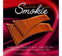 Garcia,Luis - Panpipe Plays Smokie