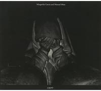 GARCIA,MARGARIDA / MOTA,MANUEL - Crypt