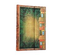 Paperblanks Garcia Marquez, One Hundred Years of Solitude (Embellishe (Hardback)