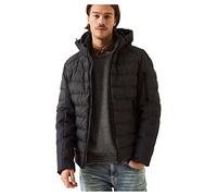 Garcia Men's Gj210904 s Outdoor Jacket, Midnight Melee, L