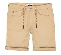Garcia Men's Jeans Shorts Rocko Slim Fit Brown 695 5104 Hessian