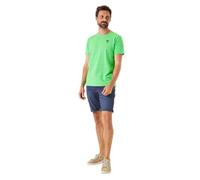 Garcia Men's T-Shirt Short Sleeve, Bright Apple, 3XL