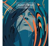 Nubya Garcia – Source = Our Dance – Vinyl (RSD21 Color 12")