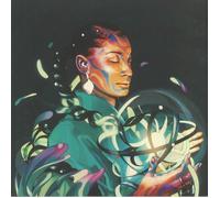 Nubya Garcia – SOURCE ⧺ WE MOVE – Vinyl 12"