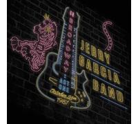 GARCIA - ON BROADWAY ACT 1 OCTOBER 28 1987 - CD - G3z