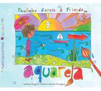 Aquarela - Traditional Songs for Children