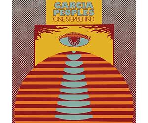 Garcia Peoples - One Step Behind