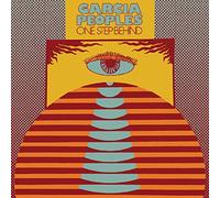 Garcia Peoples - One Step Behind [VINYL]