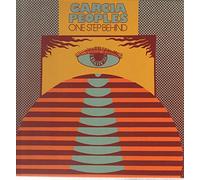 Garcia Peoples - One Step Behind (Vinyl Yellow Limited Edt.) [VINYL]