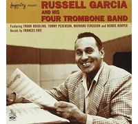 Garcia, Russell - Russell Garcia and His Four Trombone Band