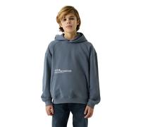 Garcia S263462 Hoodie Blue 10-11 Years Boy