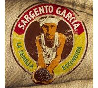 Garcia, Sergent - La Semilla Escondida