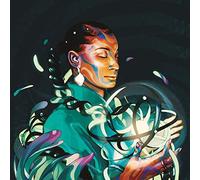 Nubya Garcia - SOURCE ⧺ WE MOVE