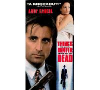 Garcia - Things to Do in Denver [VHS]