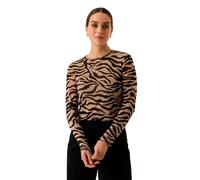 Garcia U260011 Long Sleeve T-shirt