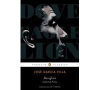 Garcia Villa - Doveglion Collected Poems - paperback or softback - E555z