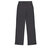 Garcia Women's Non Denim Trousers Pants, Black, XXL