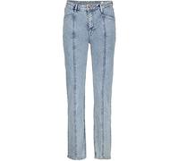 Garcia Women's Pants Denim Jeans, Bleached, 28