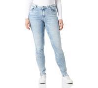 Garcia Women's Pants Denim Jeans, Bleached, 31