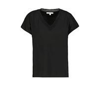 GARCIA Women's T-Shirts, Black, L