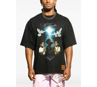 GARCIAS La Familia oversized graphic T-shirt - Black S-M-L-XL-XXL
