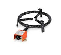 Garcima 30cm Gas Burner with 1 Ring