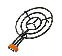 60cm Authentic Paella Pan Three RIngs Gas Burner , for 28cm to 70cm Paella Pan