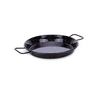 La Ideal Vitreo Ceramic Paella Pan 38cm - 38CM