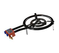 Garcima Outdoor Paella Burner 400mm +Gas