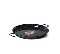 Garcima Paella pan for 6 people, enamelled, 34 cm