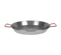 Garcima Valenciana Paella Pan 36 Cm For 7 People Also For Induction Paella