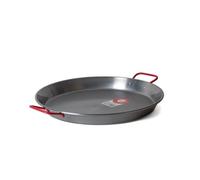 Garcima Paellera Valenciana 36 cm for 7 Person Suitable for Induction Cooking