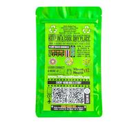 Garcinia Cambogia - Dried Fruit Rind - Artisanal Cooking - Naturally High in Hydroxycitric Acid (HCA) - Reusable Keep Fresh Ziplock - 30g