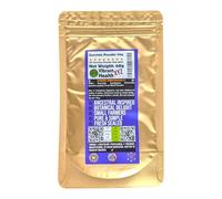 Garcinia Powder 50g (Net Weight: 60 g / 2.12 oz) - Botanical Fresh Vibrant Health XYZ