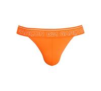 Garçon - Mens Underwear - Jockstrap Neon Orange - 1x Size M