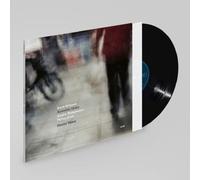 Gard Nilssen Acoustic Unity : Elastic Wave VINYL 12" Album (2024) NEW