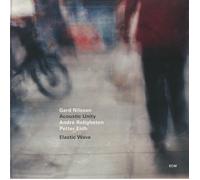 Gard Nilssen Acoustic Unity - Elastic Wave [VINYL]