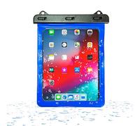 gard Waterproof Case Cover Pouch for Apple iPad Air (will also fit iPad 2, iPad 3, iPad 4, iPad Air 2, iPad Pro 9.7" 10.5" 11")